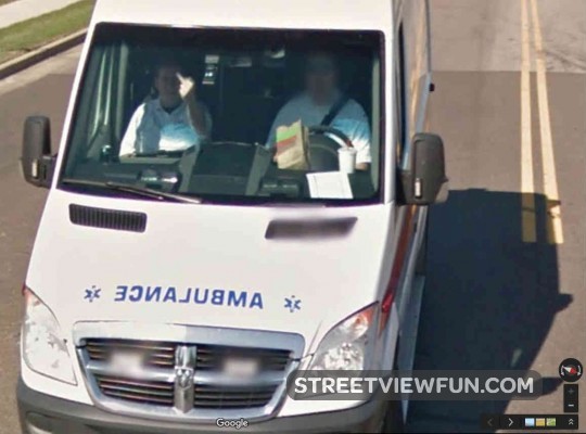 ambulance-attitude-problem