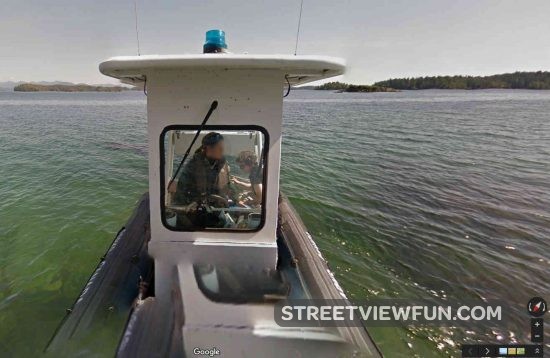 google-street-view-boating