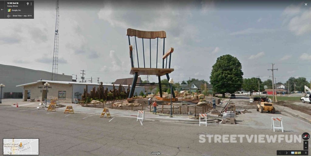 big Archives - StreetViewFun