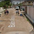 Lagos street view