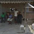 Haircut in Colombia