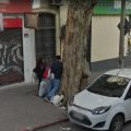 Montevideo Google Street View