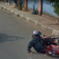 motorcycle tangerang