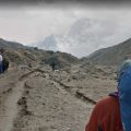 Mount Everest Google Street View