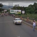 venezuela border