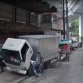 Manila truck