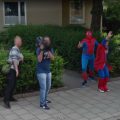 spider man movie