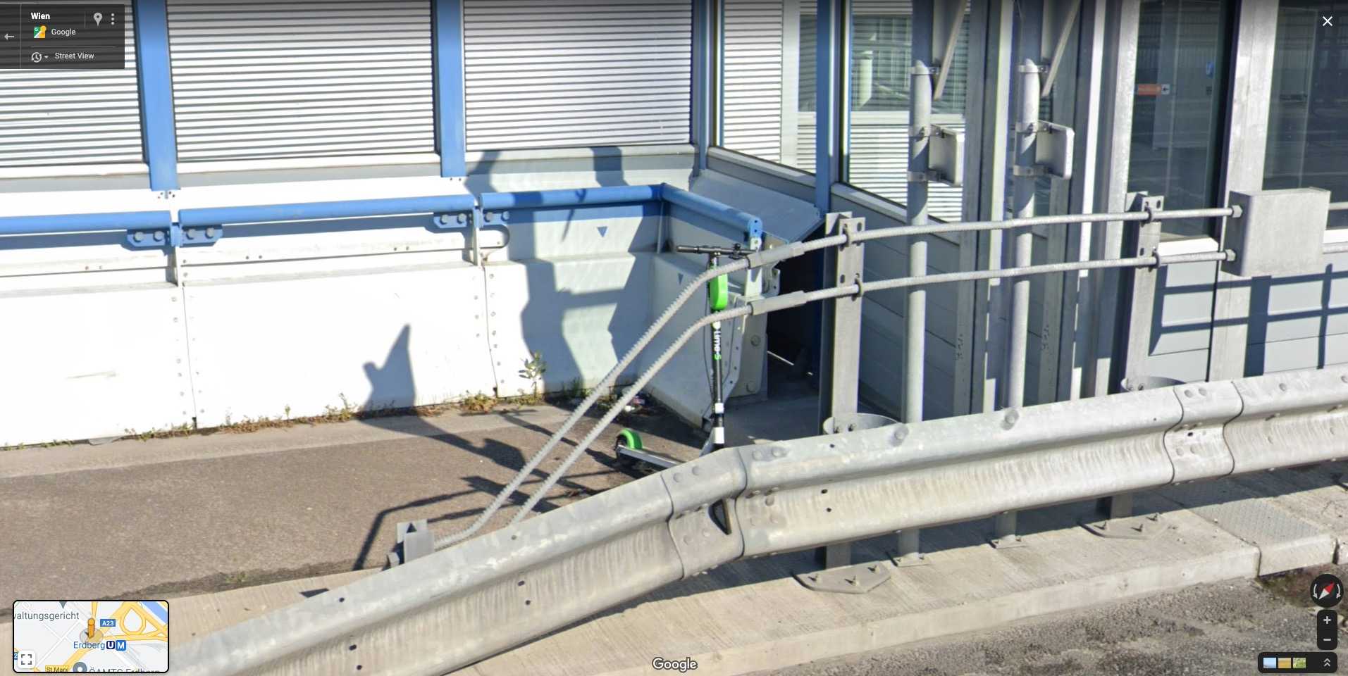 washington lime scooters