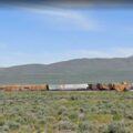 train Nevada accident