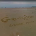 google steetview