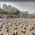 panda beach hong kong