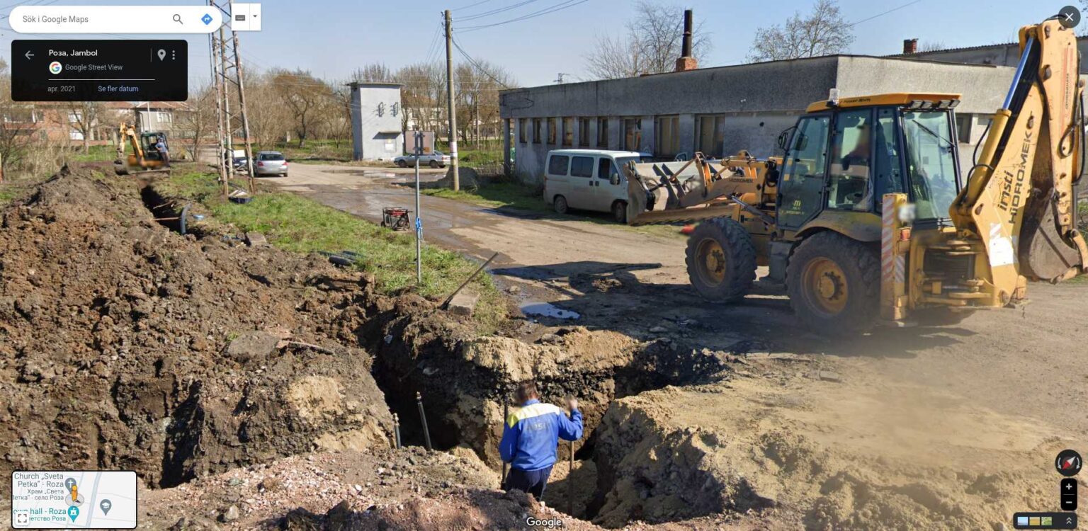 Gold Mine STREETVIEWFUN Gold Mine 1536x750 