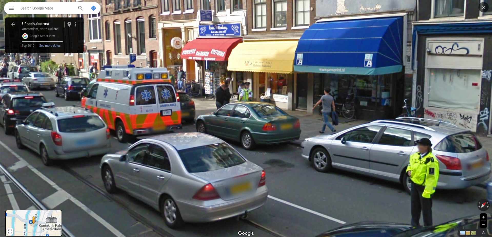 What S Wrong Streetviewfun