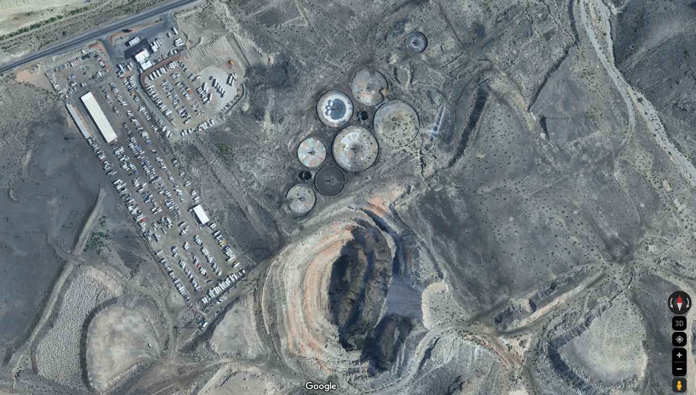 What do these works of art mean? StreetViewFun