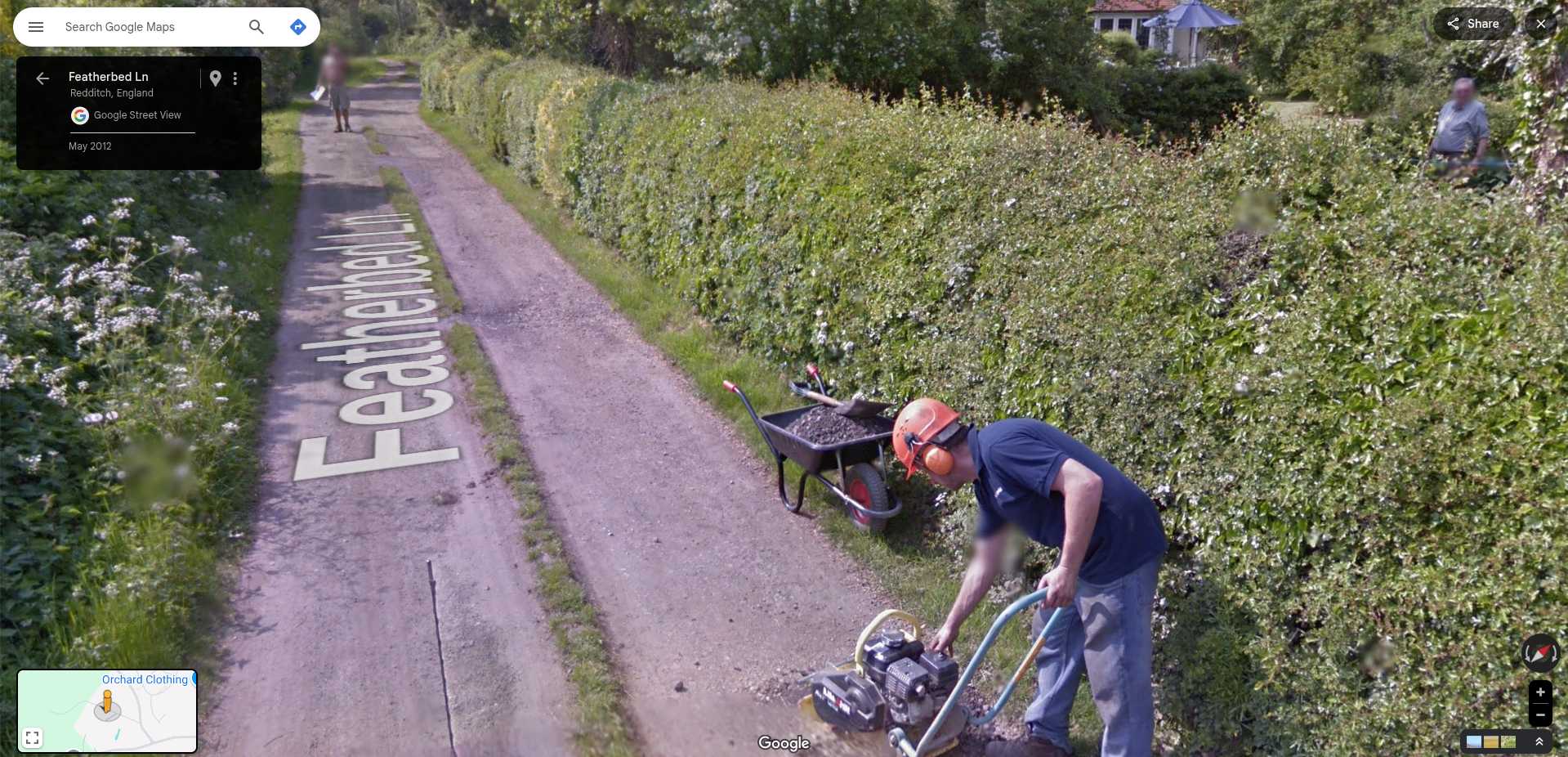Streetviewfun