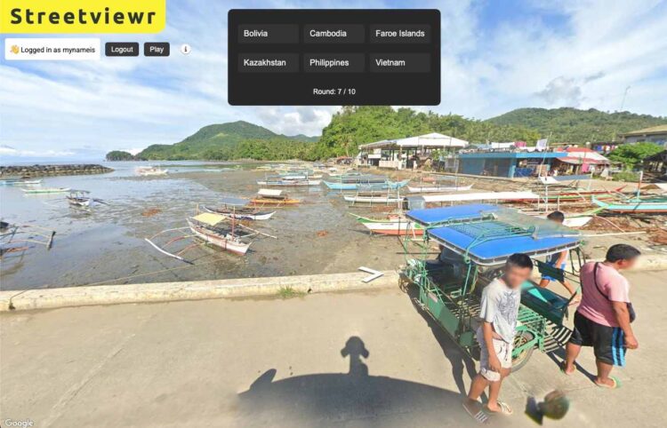 2025 Google Maps Les Goo Streetviewfun