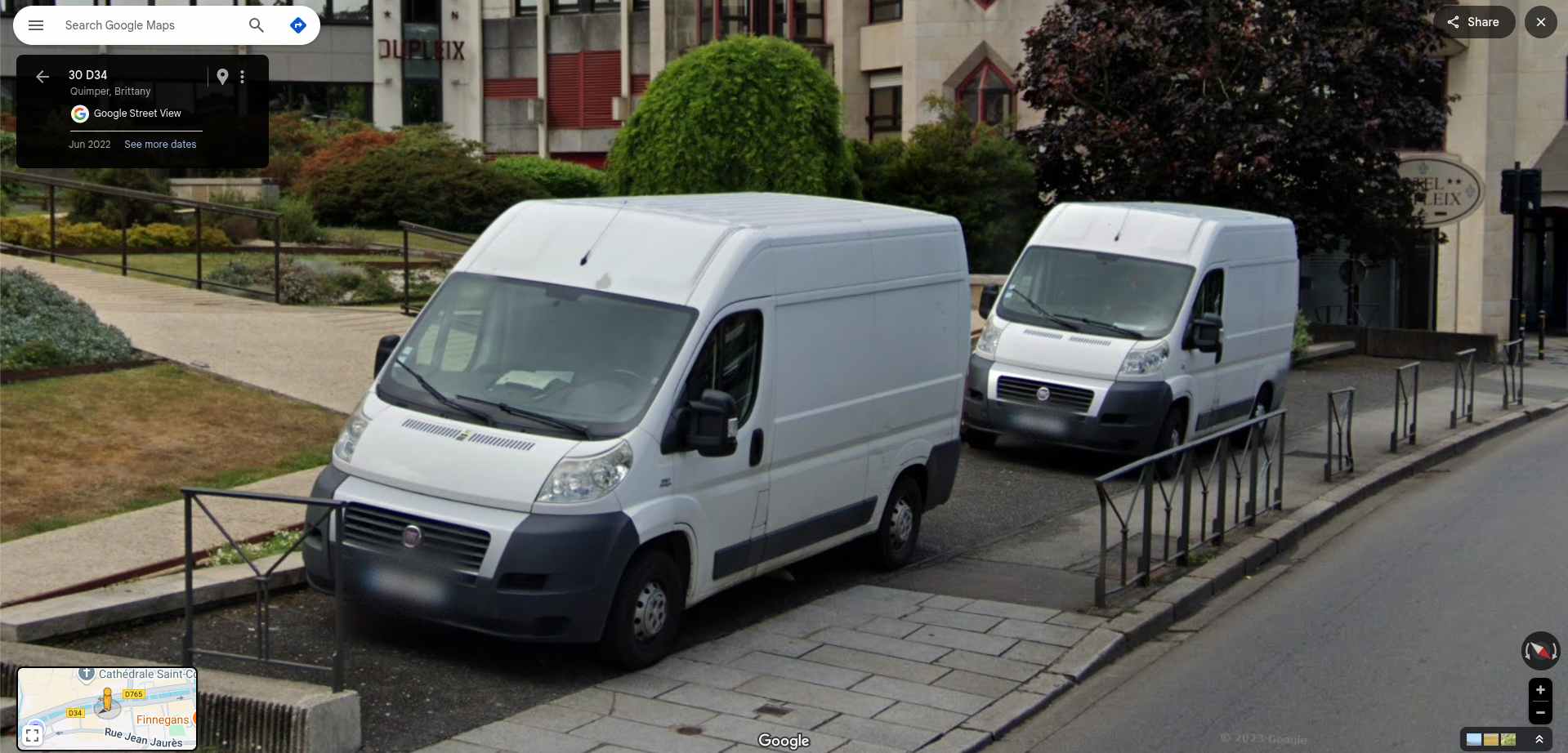 ducato brothers