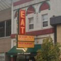 eat