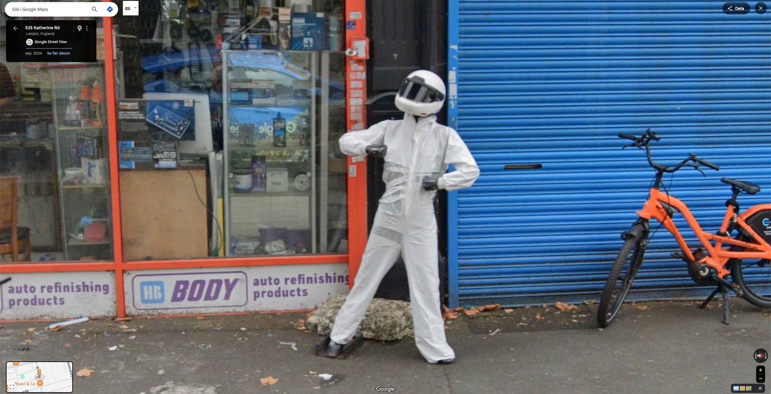 The Stig