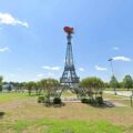 Texas Eifel tower