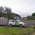 google street view trailer car
