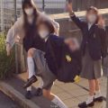 japan girls google street view
