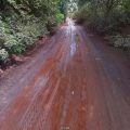 mud road