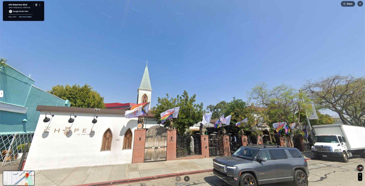 Chappell Roan - Pink Pony Club