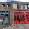 fire station london