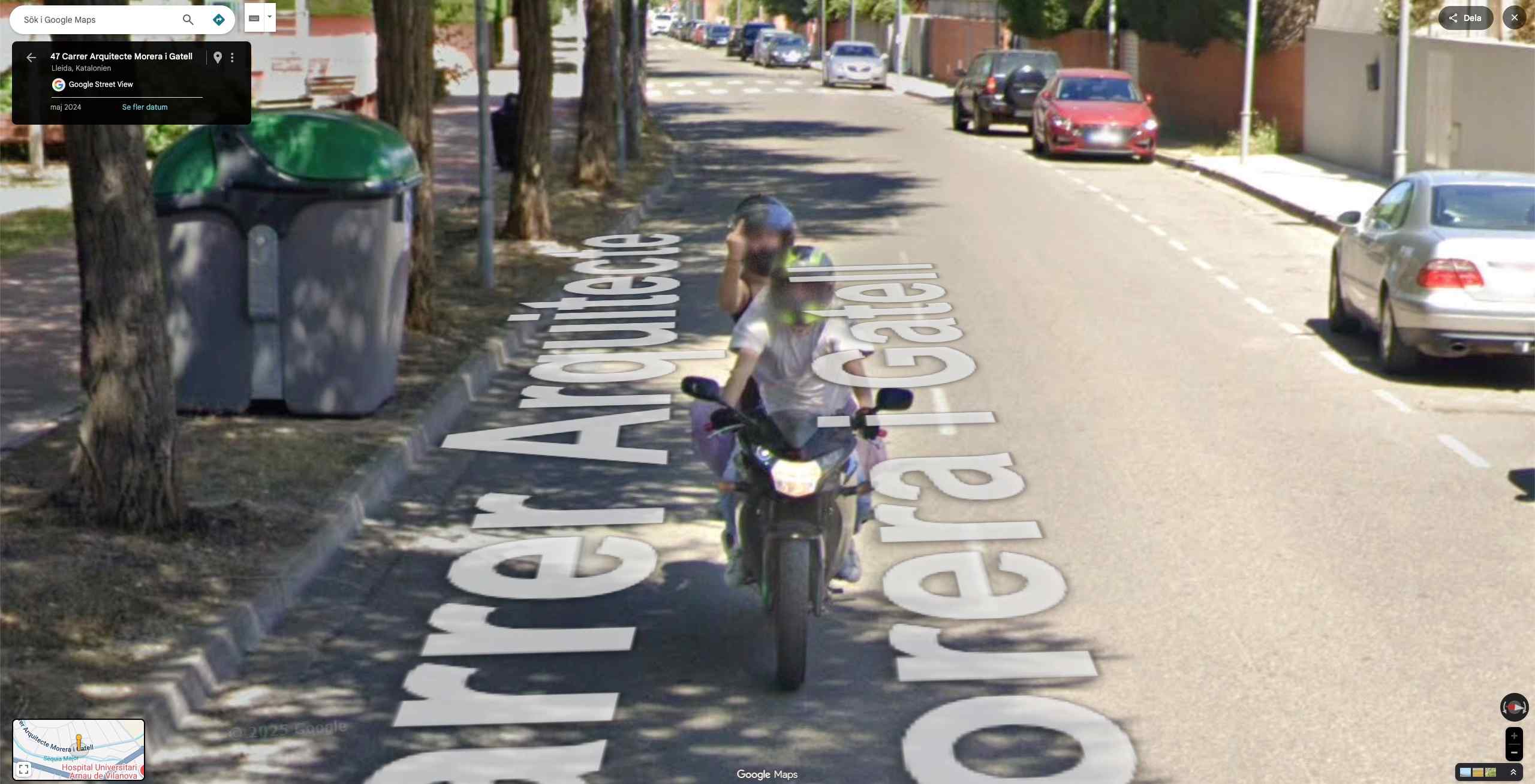 f google
