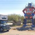 Optimus Mexico