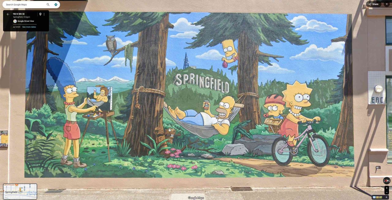 Springfield