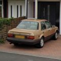 Tan Ford Orion