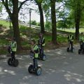 segway army