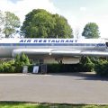 air restaurant