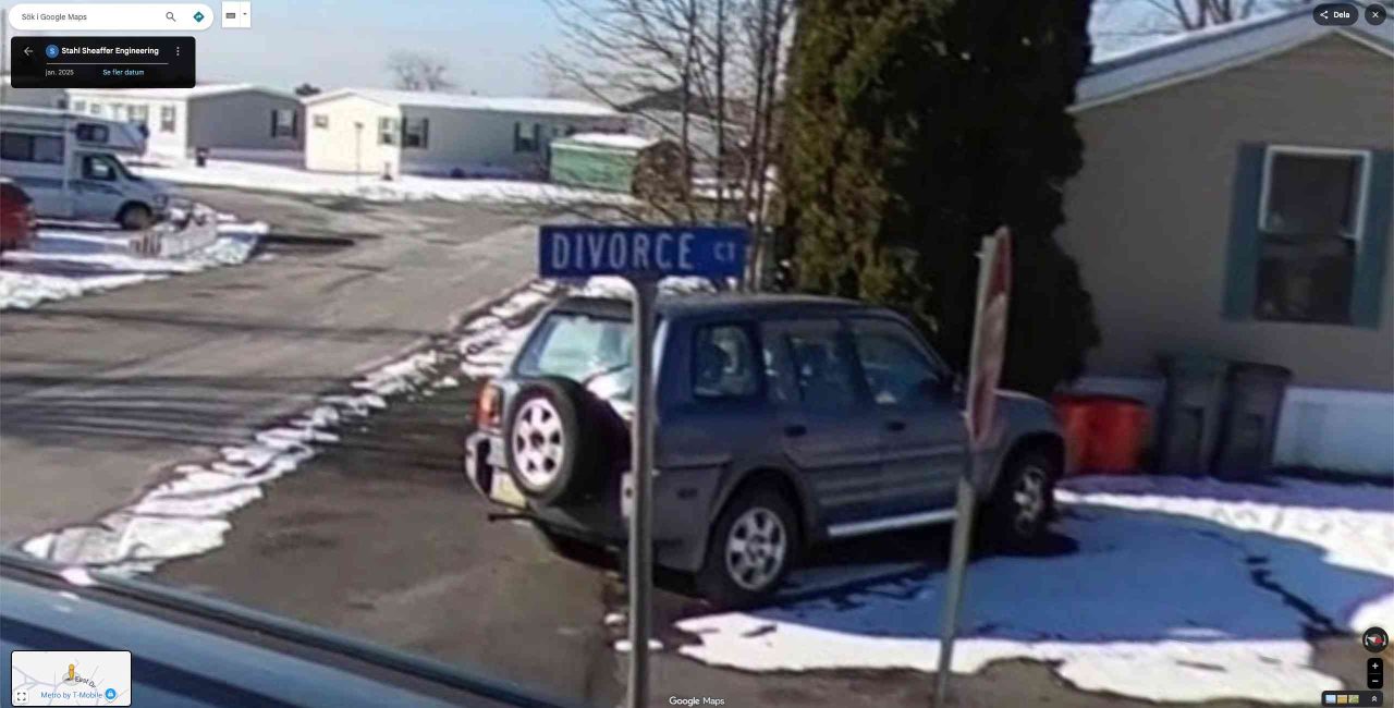 divorce ct sign