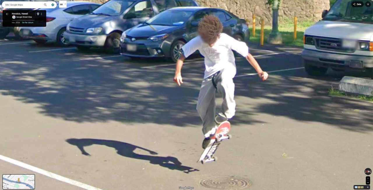 jump skateboard