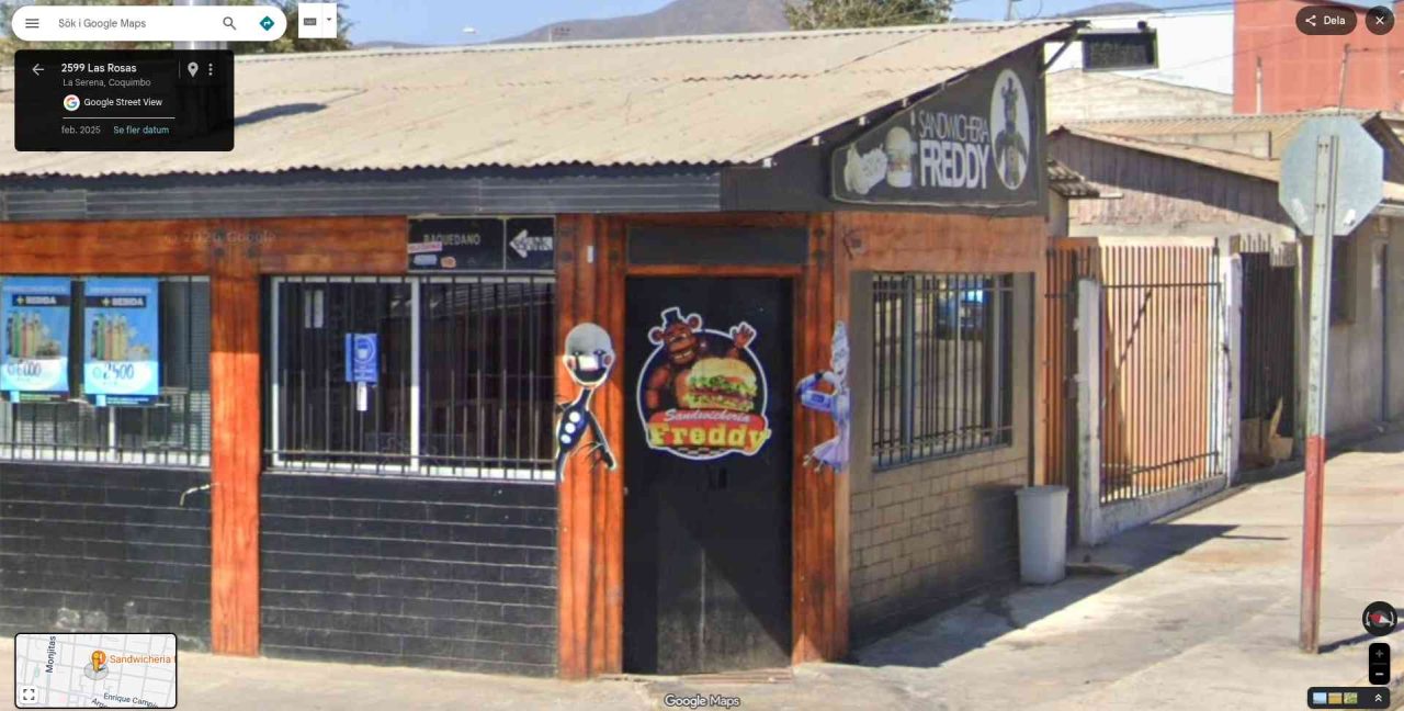 security guard needed