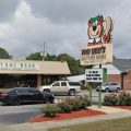 yogi bear restaurant